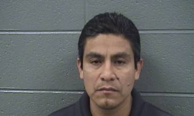 Dominguez-Martinez Jose - Cook County, Illinois 