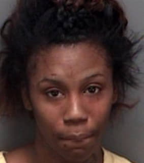 Randle Monique - Pinellas County, Florida 