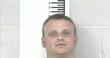 Shockley Robert - Franklin County, Tennessee 
