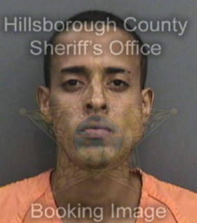 Lopez Robert - Hillsborough County, Florida 