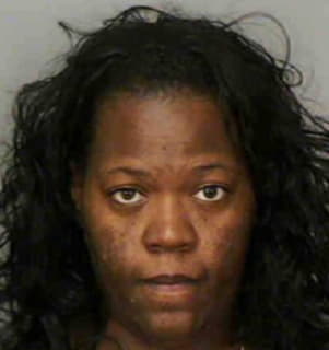 Wilborn Sheena - Polk County, Florida 