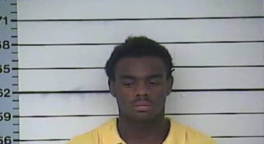 Mclaurin Toure - Desoto County, Mississippi 