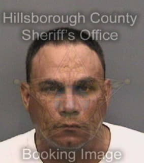 Perezcruz William - Hillsborough County, Florida 