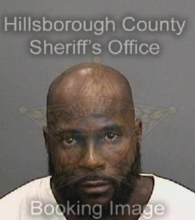 Nelson Aaron - Hillsborough County, Florida 