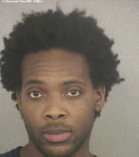 Smith Antoine - Broward County, Florida 