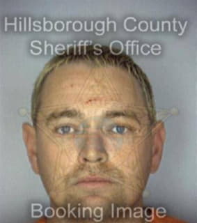 Reed Creighton - Hillsborough County, Florida 