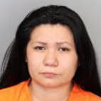 Rivera Cristina - Shelby County, Tennessee 