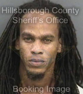 Blair Ernest - Hillsborough County, Florida 