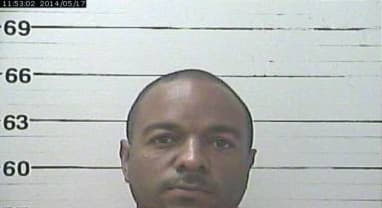 Lymuel Germaine - Harrison County, Mississippi 