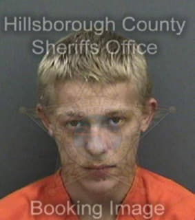 Phillips Hunter - Hillsborough County, Florida 