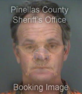 Mccune Jeffrey - Pinellas County, Florida 