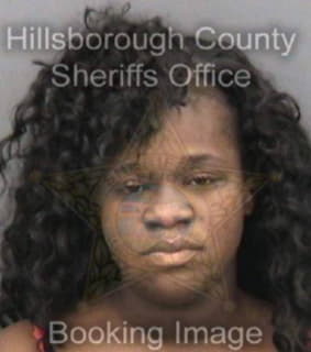 Bostick Karnisha - Hillsborough County, Florida 