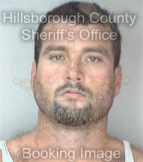 Lindner Paul - Hillsborough County, Florida 