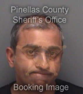 Patel Rakesh - Pinellas County, Florida 