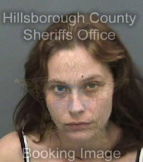 Clee Sarah - Hillsborough County, Florida 