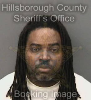 Roberts Terrence - Hillsborough County, Florida 