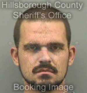 Dedon William - Hillsborough County, Florida 