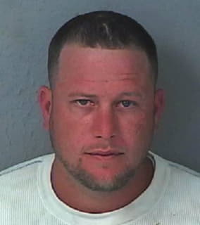Russell Andrew - Hernando County, Florida 
