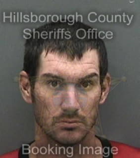 Clark Bradley - Hillsborough County, Florida 