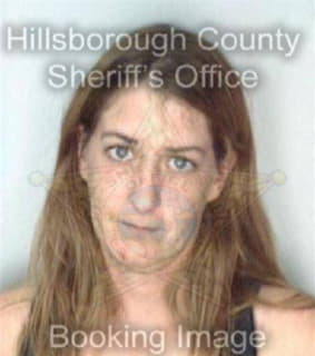 Bowden Christine - Hillsborough County, Florida 