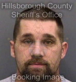 Miller David - Hillsborough County, Florida 