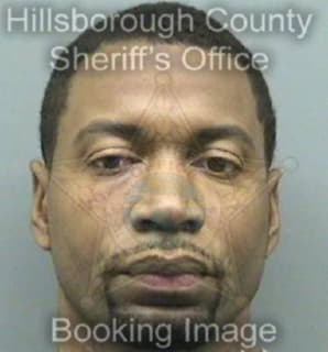 Beckham Donte - Hillsborough County, Florida 