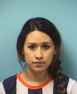 Rodriguez Puente Evelyn - Stearns County, Minnesota 