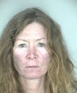 Pearce Joann - Hillsborough County, Florida 