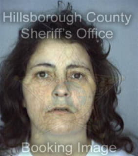 Boronaro Laura - Hillsborough County, Florida 