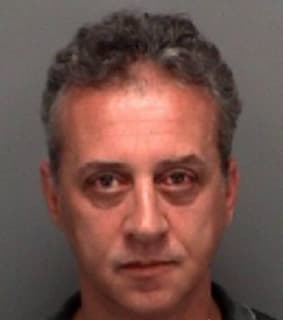 Mazzilli Louis - Pinellas County, Florida 