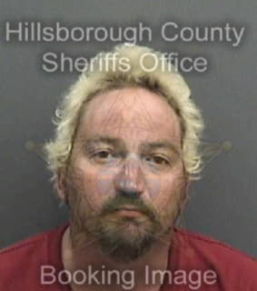 Kirker Michael - Hillsborough County, Florida 