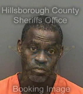 Ross Michael - Hillsborough County, Florida 