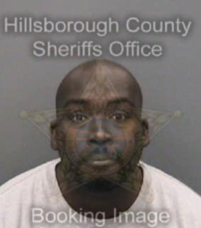 Milner Paul - Hillsborough County, Florida 