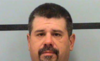 Aguero Paul - Lubbock County, Texas 