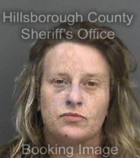 Bennett Rebecca - Hillsborough County, Florida 