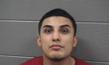 Ruiz Victor - Cook County, Illinois 