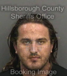 Ford William - Hillsborough County, Florida 