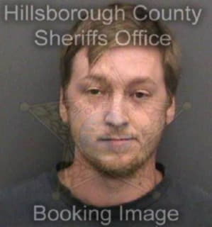 Scott Adam - Hillsborough County, Florida 