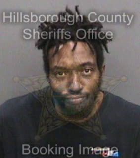 Williams Anthony - Hillsborough County, Florida 