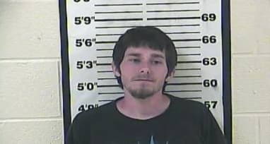 Whitaker Benjamin - Carter County, Tennessee 