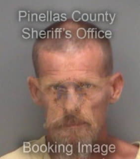 Marshall Carl - Pinellas County, Florida 