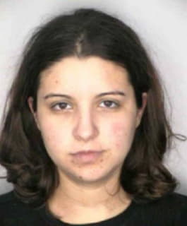 Rodriguez Cristina - Hillsborough County, Florida 