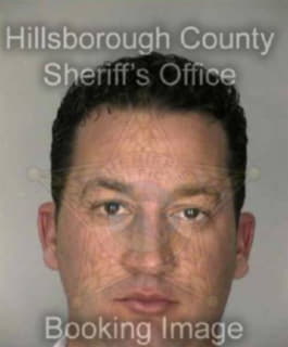 Frankland Duane - Hillsborough County, Florida 