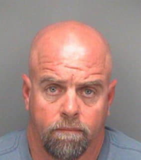 Gingrich Frank - Pinellas County, Florida 