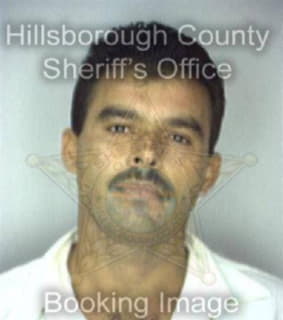 Ruiz Heriberto - Hillsborough County, Florida 