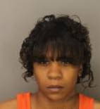 Patton Jasmine - Shelby County, Tennessee 