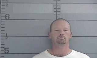 Morris Jeffrey - Oldham County, Kentucky 