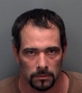 Crinan John - Pinellas County, Florida 