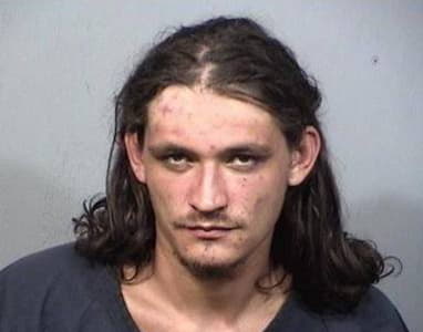 Lowie Justin - Brevard County, Florida 