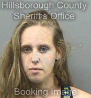 Reed Kailynda - Hillsborough County, Florida 